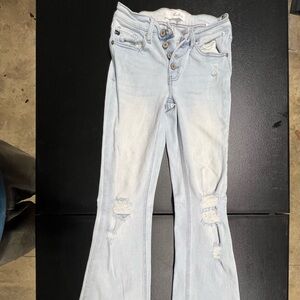 Kancan jeans